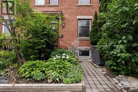 301 Somerset Street East Ottawa ON K1N 6V9