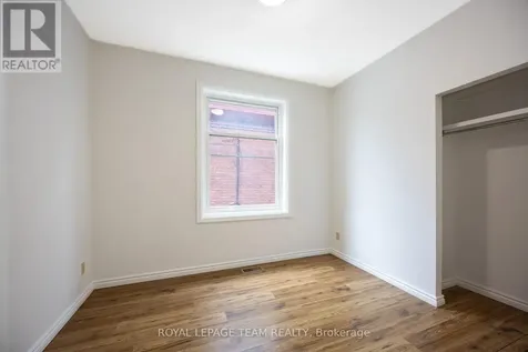 301 Somerset Street East Ottawa ON K1N 6V9