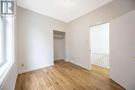 301 Somerset Street East Ottawa ON K1N 6V9