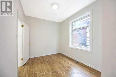 301 Somerset Street East Ottawa ON K1N 6V9
