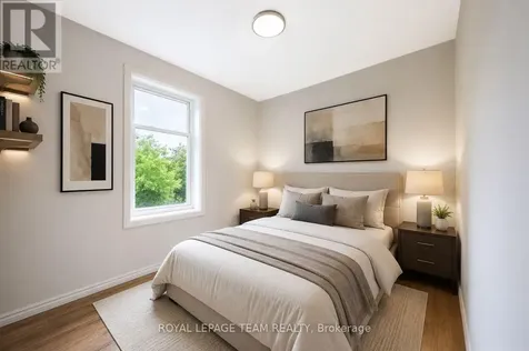 301 Somerset Street East Ottawa ON K1N 6V9