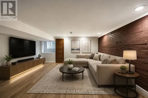 301 Somerset Street East Ottawa ON K1N 6V9
