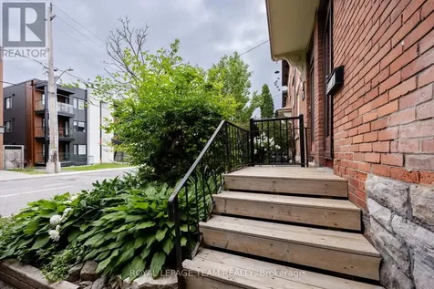 301 Somerset Street East Ottawa ON K1N 6V9