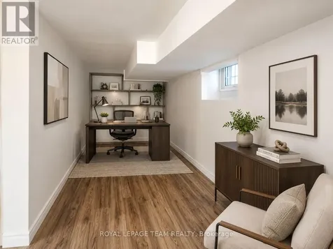 301 Somerset Street East Ottawa ON K1N 6V9