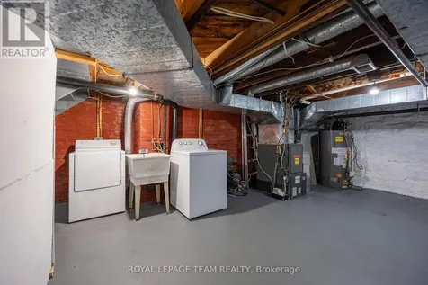 301 Somerset Street East Ottawa ON K1N 6V9