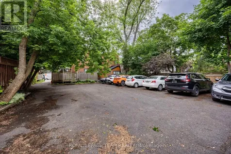 301 Somerset Street East Ottawa ON K1N 6V9