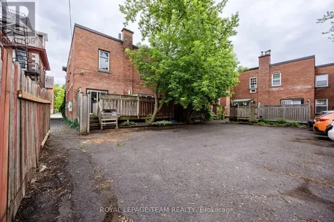 301 Somerset Street East Ottawa ON K1N 6V9