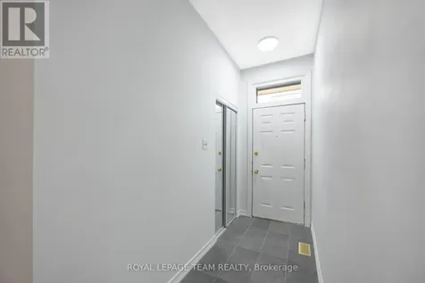 301 Somerset Street East Ottawa ON K1N 6V9
