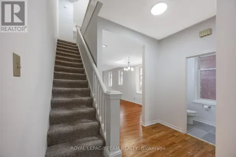301 Somerset Street East Ottawa ON K1N 6V9