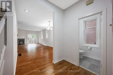 301 Somerset Street East Ottawa ON K1N 6V9