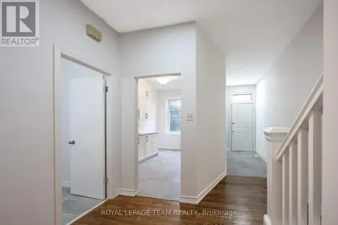301 Somerset Street East Ottawa ON K1N 6V9