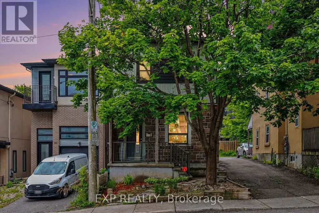 62 Young Street Ottawa ON K1S 3H9
