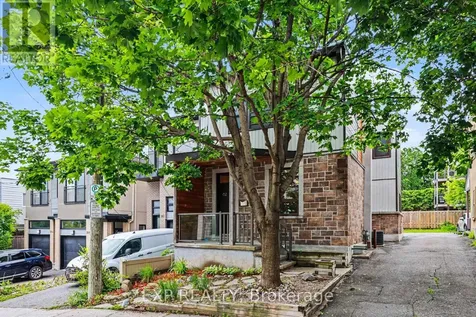 62 Young Street Ottawa ON K1S 3H9