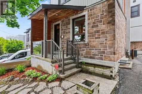 62 Young Street Ottawa ON K1S 3H9