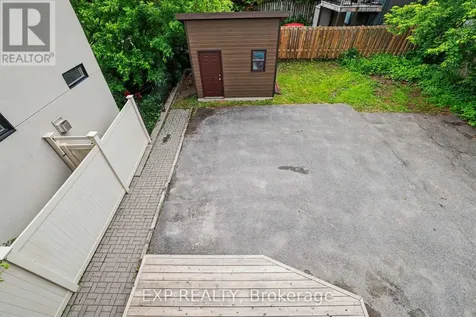 62 Young Street Ottawa ON K1S 3H9