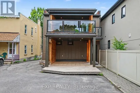 62 Young Street Ottawa ON K1S 3H9