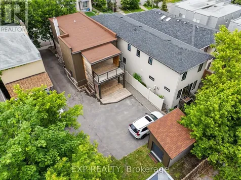 62 Young Street Ottawa ON K1S 3H9