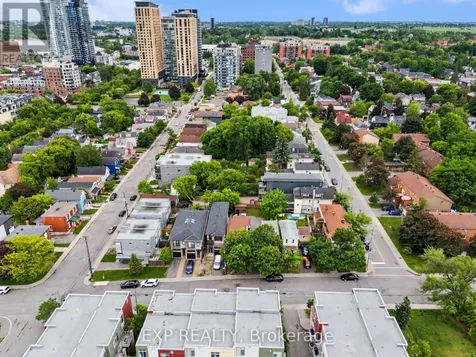 62 Young Street Ottawa ON K1S 3H9