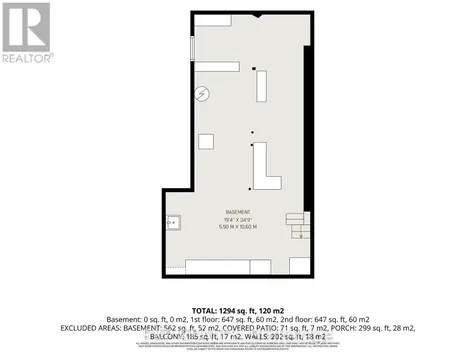 62 Young Street Ottawa ON K1S 3H9