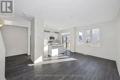 2063 Caltra Crescent Ottawa ON K2V 6V4