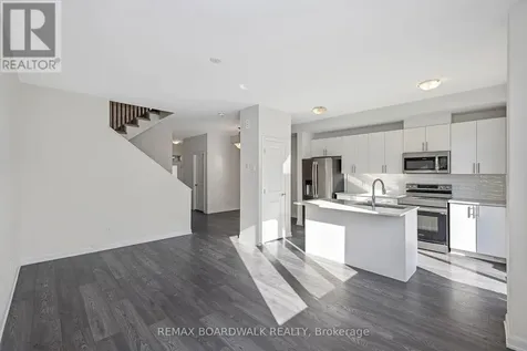 2063 Caltra Crescent Ottawa ON K2V 6V4