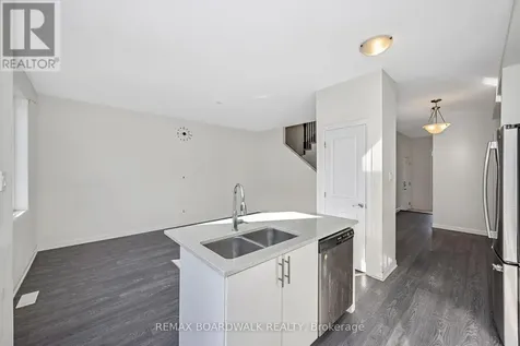 2063 Caltra Crescent Ottawa ON K2V 6V4