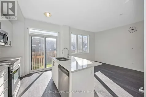 2063 Caltra Crescent Ottawa ON K2V 6V4