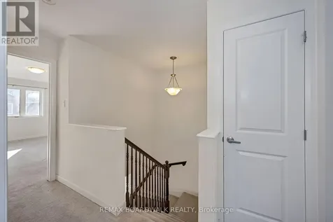 2063 Caltra Crescent Ottawa ON K2V 6V4