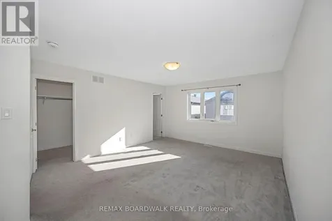 2063 Caltra Crescent Ottawa ON K2V 6V4