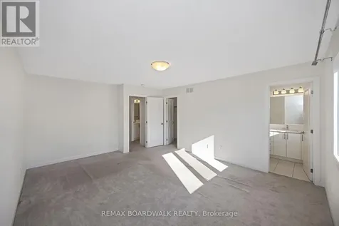 2063 Caltra Crescent Ottawa ON K2V 6V4