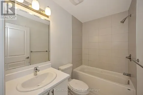2063 Caltra Crescent Ottawa ON K2V 6V4