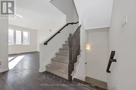 2063 Caltra Crescent Ottawa ON K2V 6V4