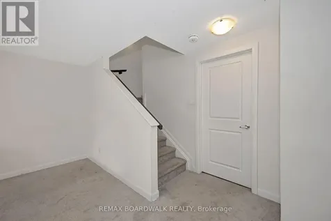 2063 Caltra Crescent Ottawa ON K2V 6V4