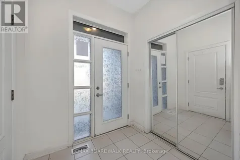 2063 Caltra Crescent Ottawa ON K2V 6V4