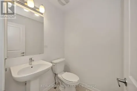 2063 Caltra Crescent Ottawa ON K2V 6V4