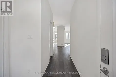 2063 Caltra Crescent Ottawa ON K2V 6V4