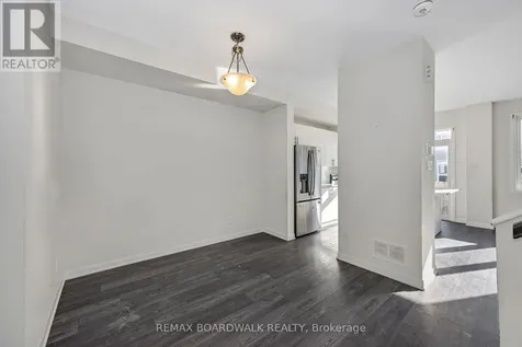 2063 Caltra Crescent Ottawa ON K2V 6V4