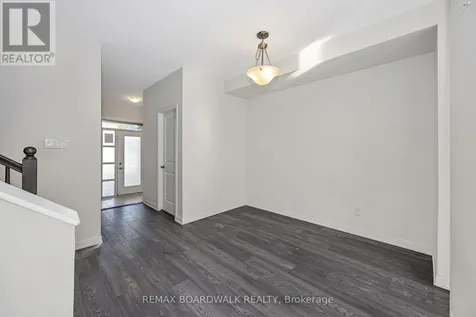 2063 Caltra Crescent Ottawa ON K2V 6V4