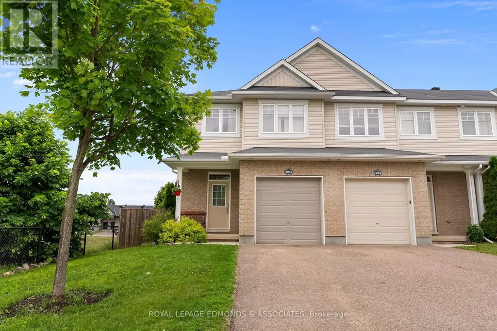 1036 Butler Boulevard Petawawa ON K8H 0C2