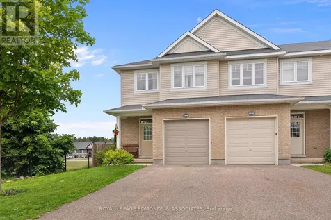 1036 Butler Boulevard Petawawa ON K8H 0C2