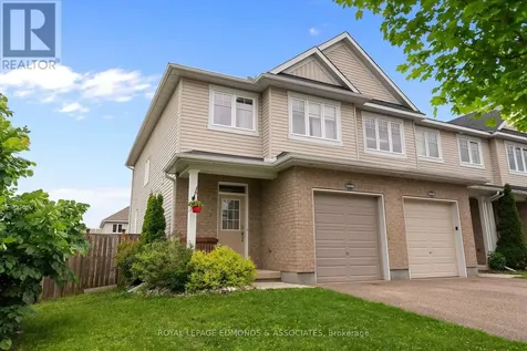 1036 Butler Boulevard Petawawa ON K8H 0C2
