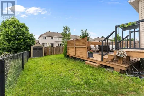 1036 Butler Boulevard Petawawa ON K8H 0C2