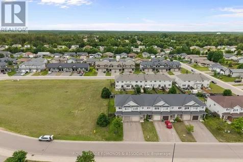 1036 Butler Boulevard Petawawa ON K8H 0C2
