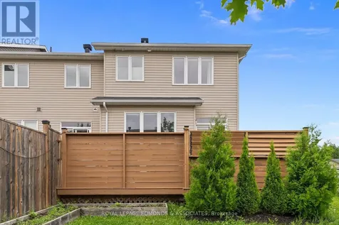 1036 Butler Boulevard Petawawa ON K8H 0C2