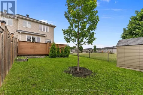1036 Butler Boulevard Petawawa ON K8H 0C2