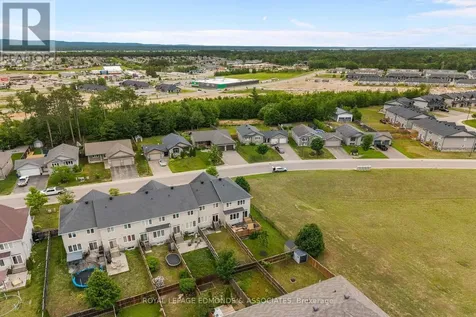 1036 Butler Boulevard Petawawa ON K8H 0C2