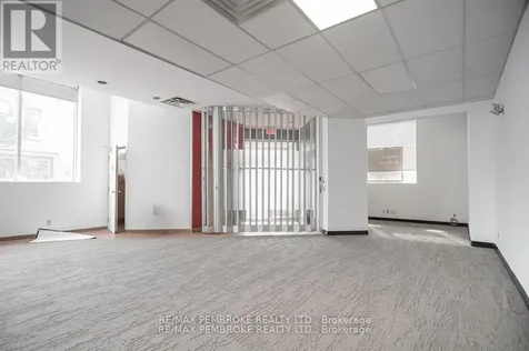 131 Pembroke Street West Pembroke ON K8A 5M7