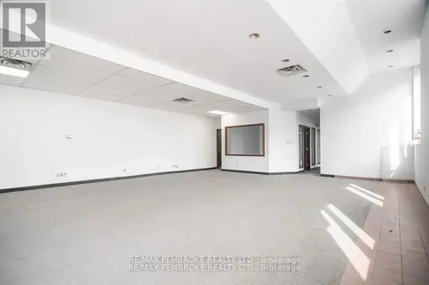 131 Pembroke Street West Pembroke ON K8A 5M7
