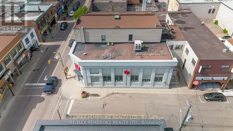 131 Pembroke Street West Pembroke ON K8A 5M7