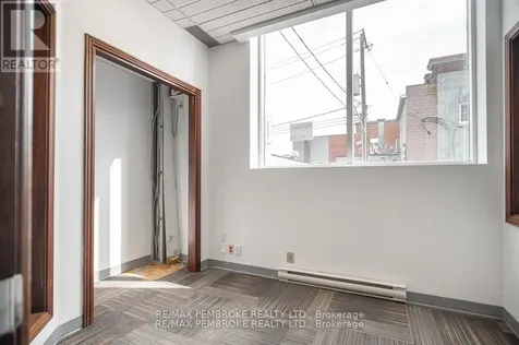 131 Pembroke Street West Pembroke ON K8A 5M7